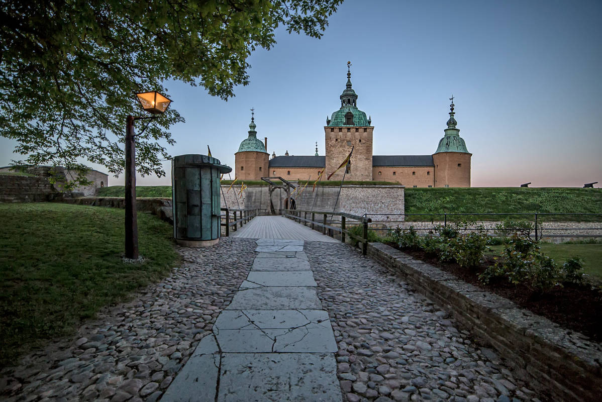 Kalmar Kommun Scanbox